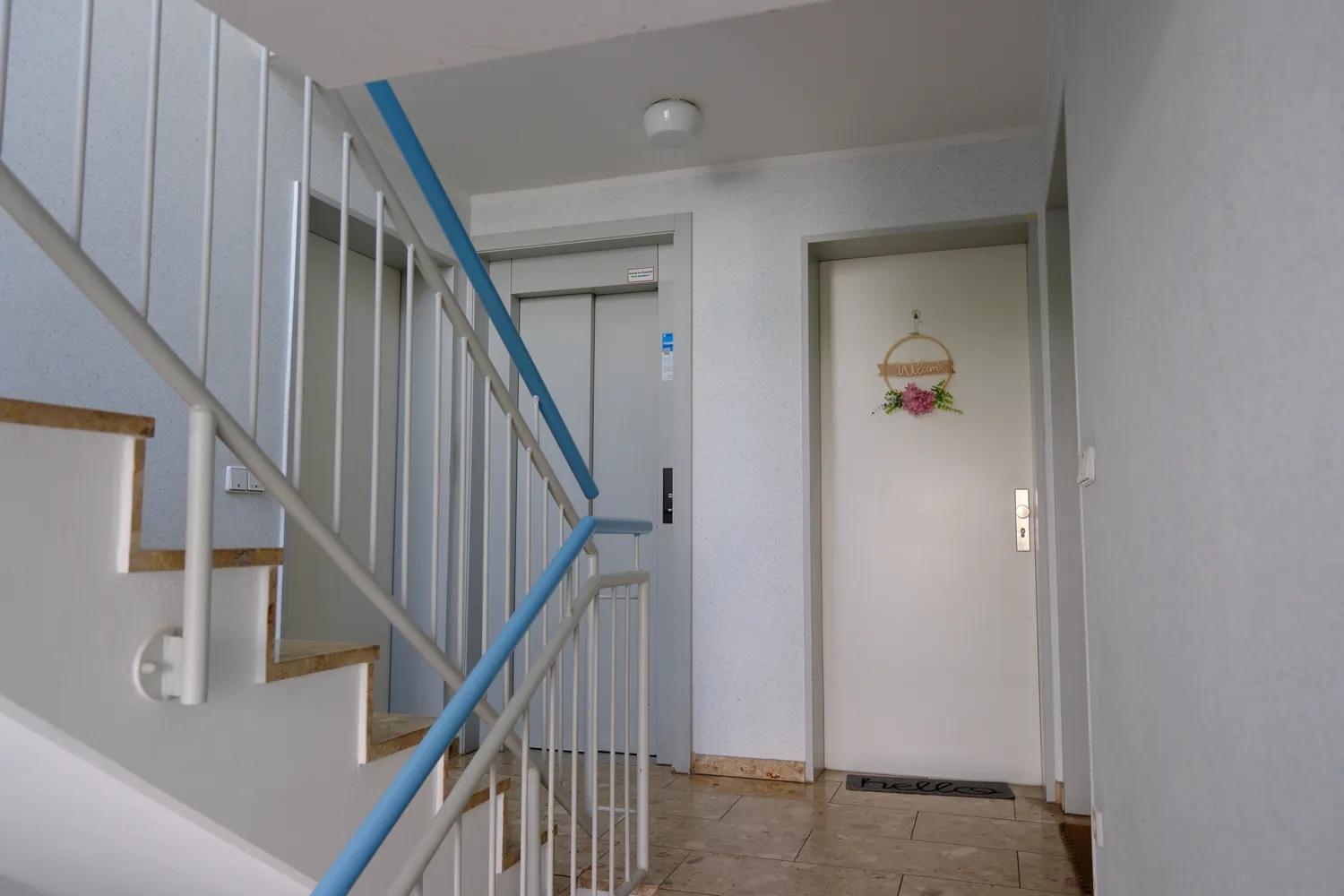 2 Zimmer Wohnung mit 62 m² in Dresden – Bild 3