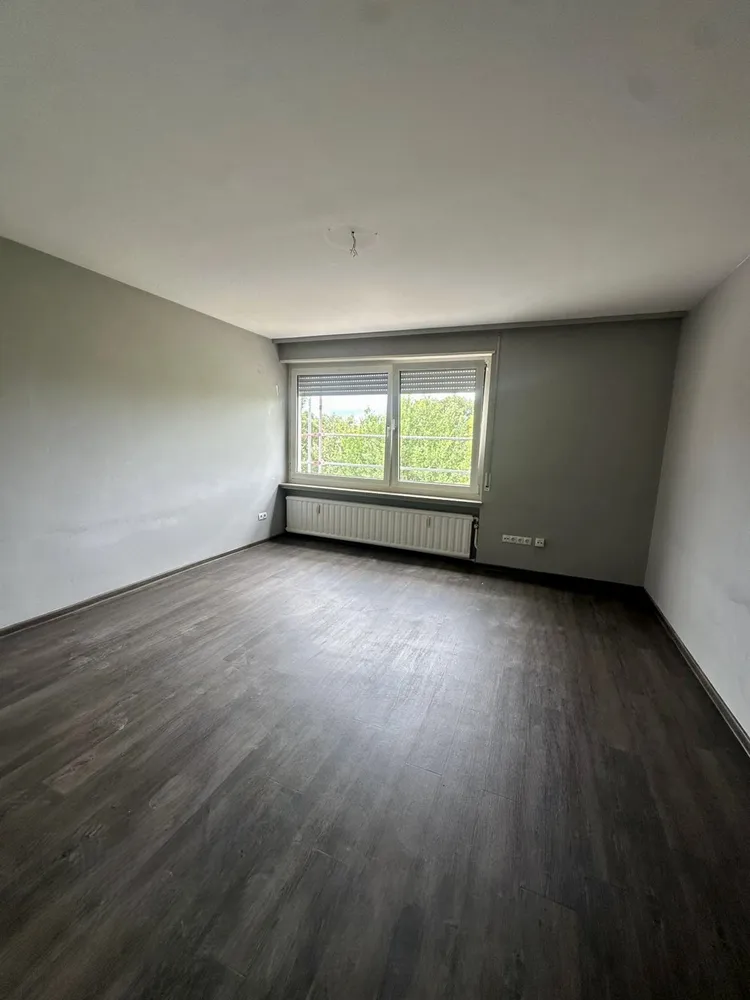 2 Zimmer Wohnung mit 48 m² in Ludwigshafen am Rhein – Bild 1