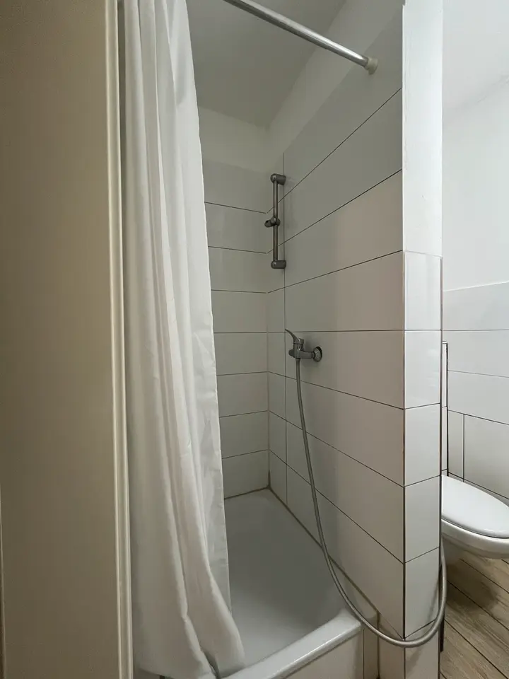 Studio with 30 m² in Kaarst – Photo 9