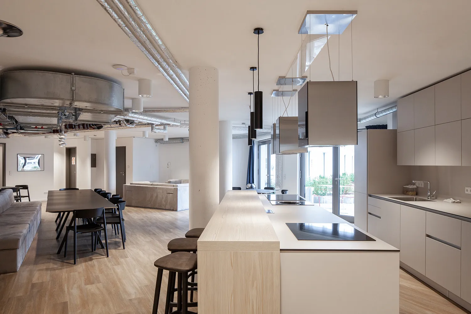 1 Zimmer Wohnung mit 21 m² in Hamburg – Bild 8