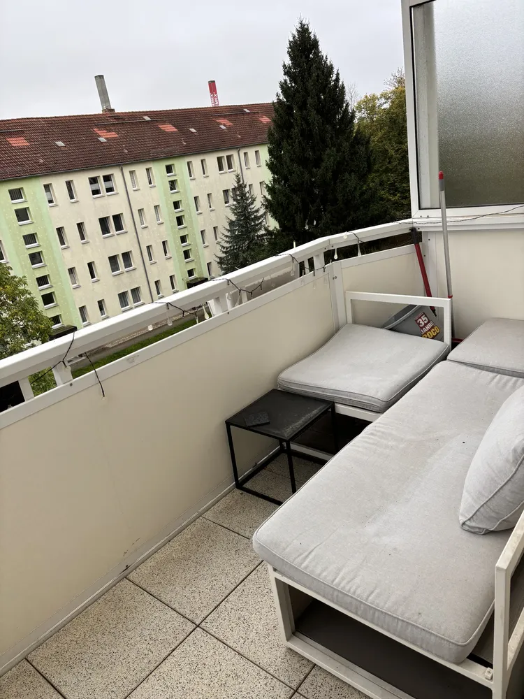 2 Zimmer Wohnung mit 49 m² in Leipzig – Bild 9