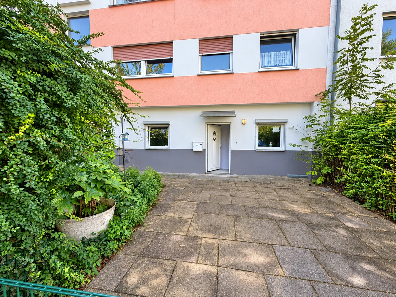 3 Zimmer Wohnung mit 60 m² in Essen – Bild 9