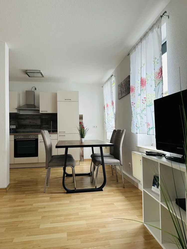 2 Zimmer Wohnung mit 47 m² in Leipzig – Bild 10