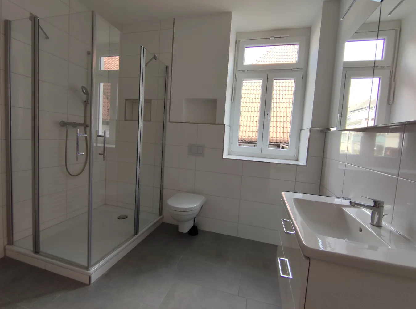 2 Zimmer Wohnung mit 84 m² in Lünen – Bild 5