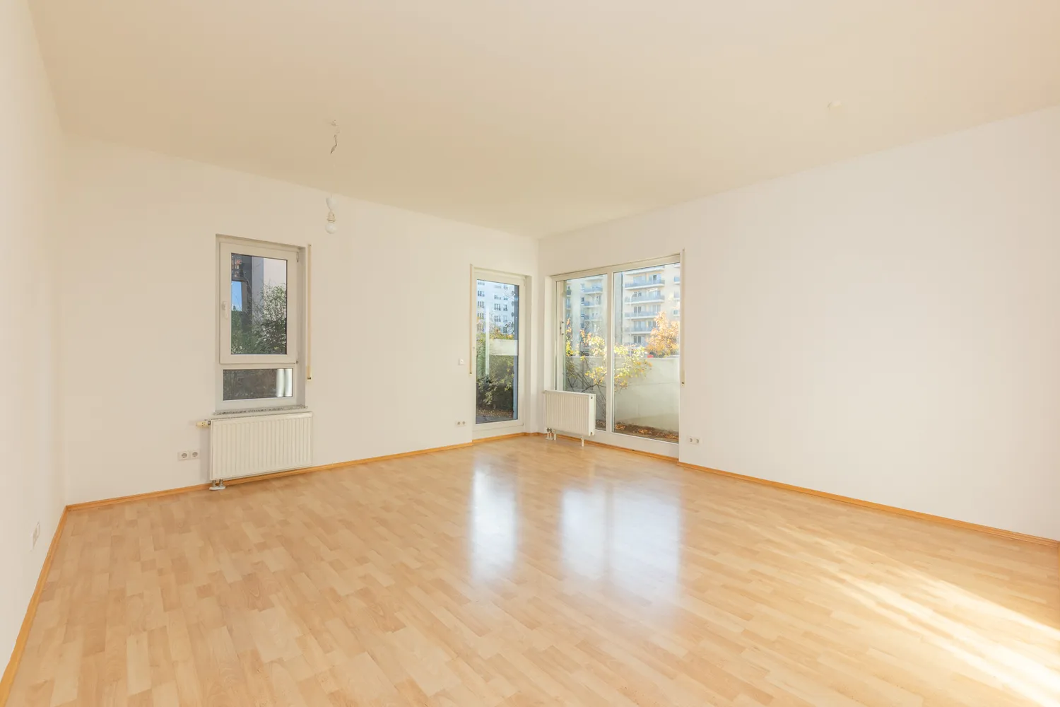 2 Zimmer Wohnung mit 63 m² in Frankfurt am Main – Bild 5