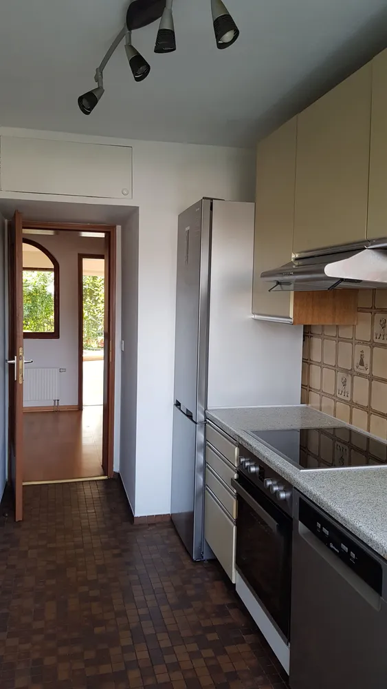 3 Zimmer Wohnung mit 95 m² in München – Bild 8