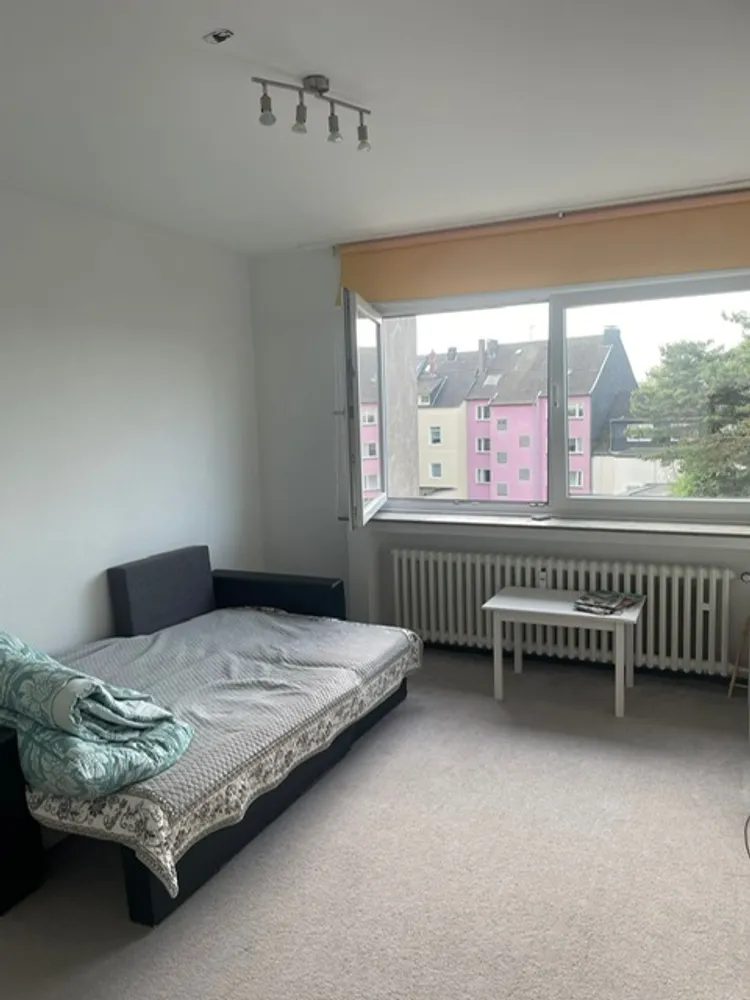 2 Zimmer Wohnung mit 56 m² in Oberhausen – Bild 6