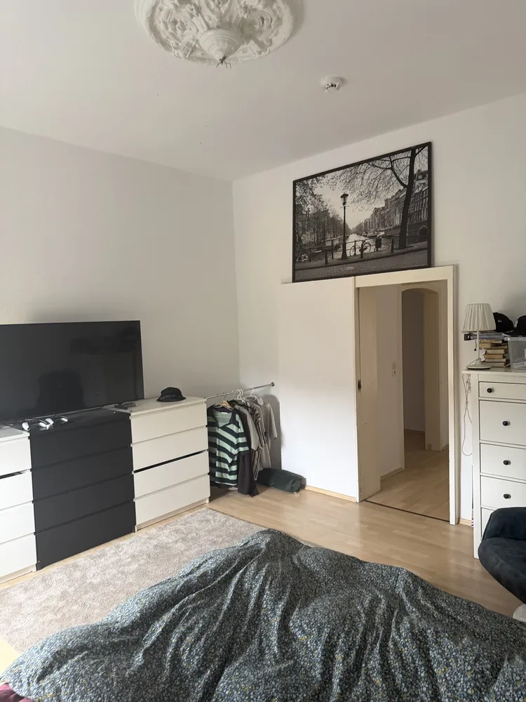 3 Zimmer Wohnung mit 89 m² in Hannover – Bild 3