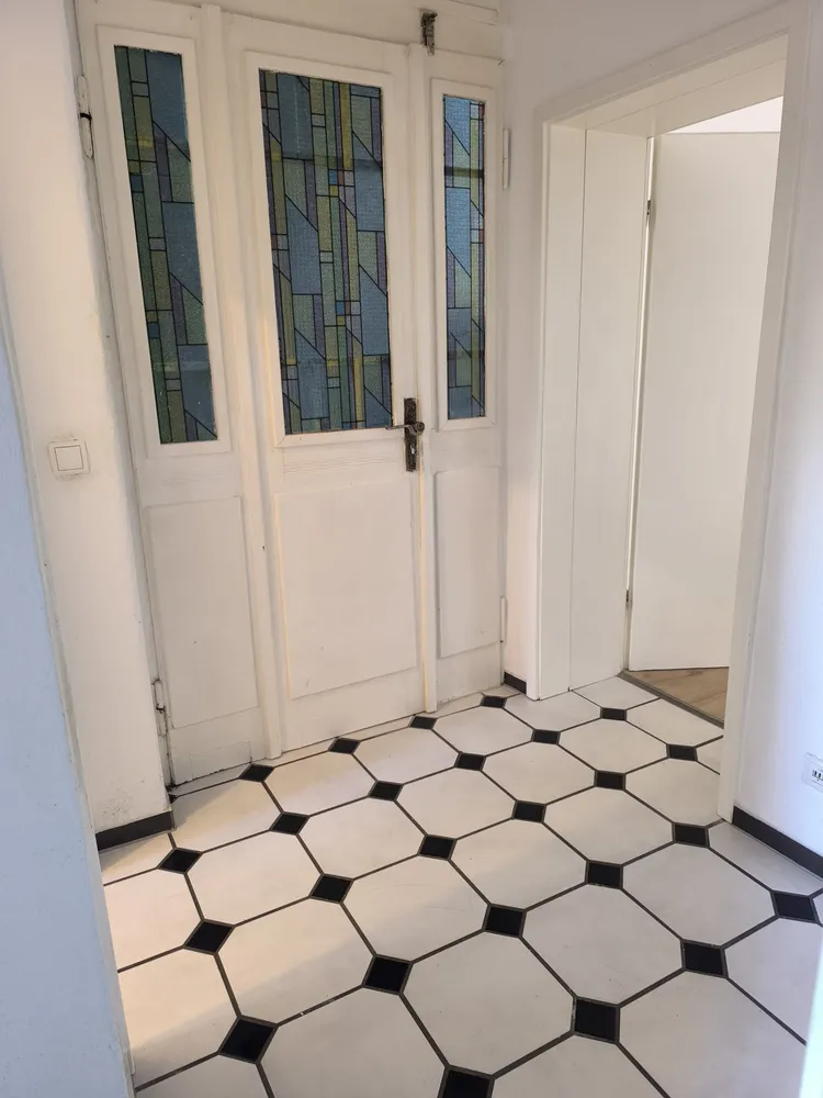 2 Zimmer Wohnung mit 50 m² in Ludwigshafen am Rhein – Bild 1