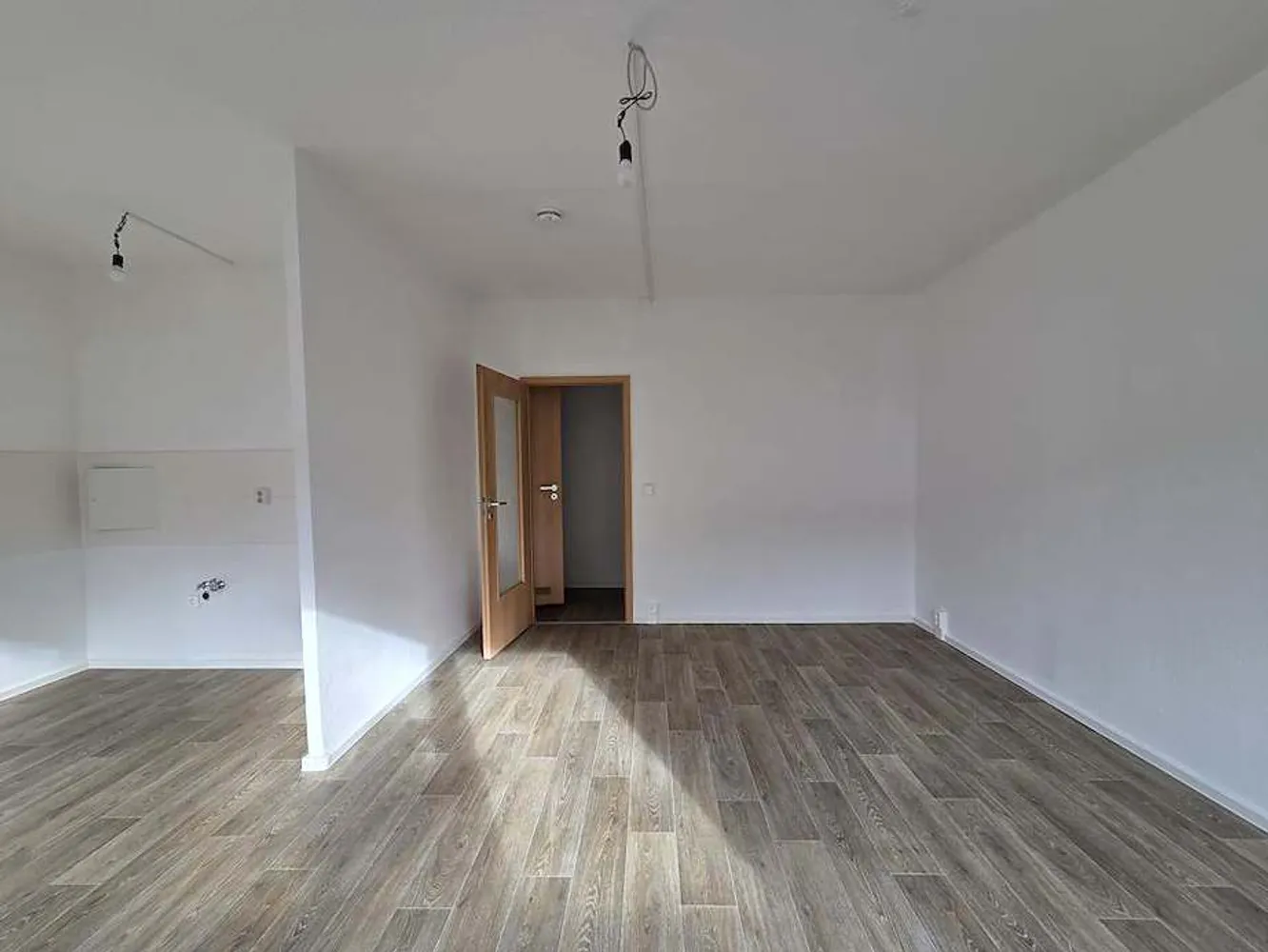 1 Zimmer Wohnung mit 33 m² in Leipzig – Bild 8