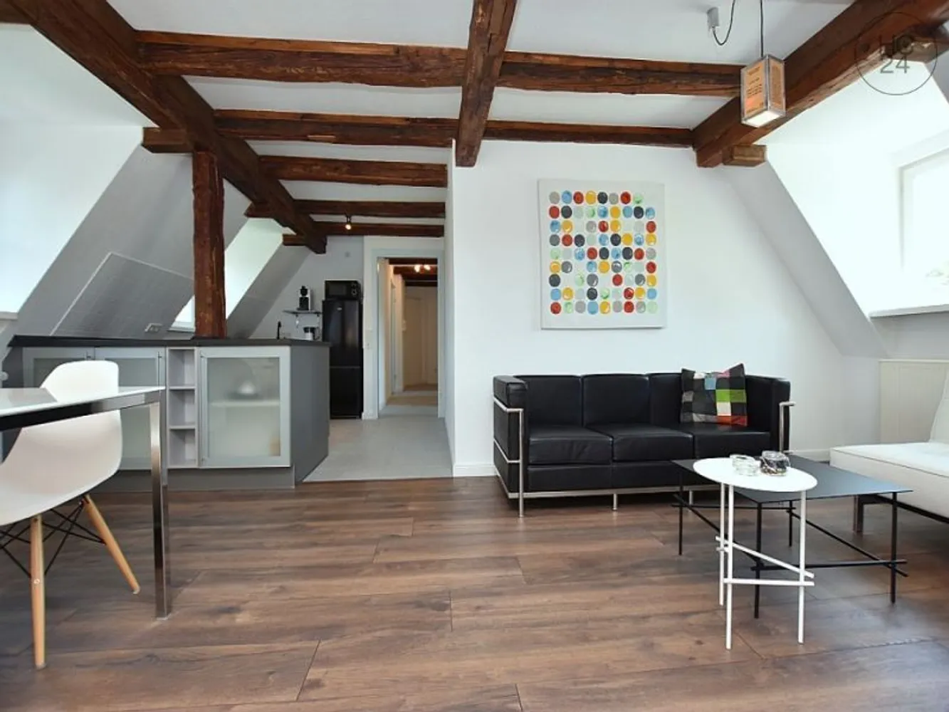 3 Zimmer Wohnung mit 60 m² in Ludwigsburg – Bild 11