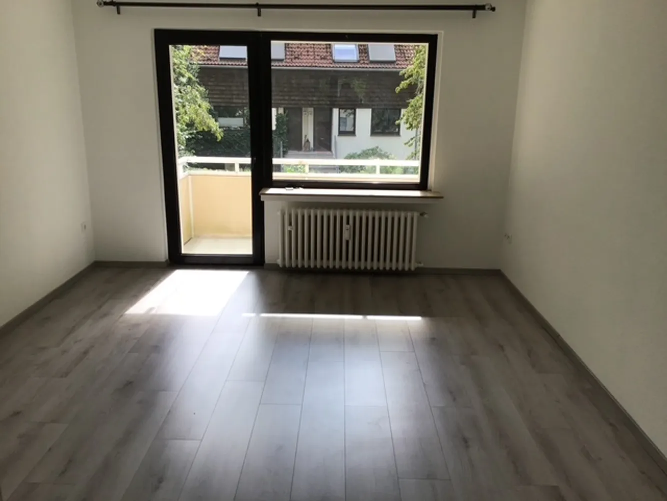 3 Zimmer Wohnung mit 71 m² in Mülheim an der Ruhr – Bild 1