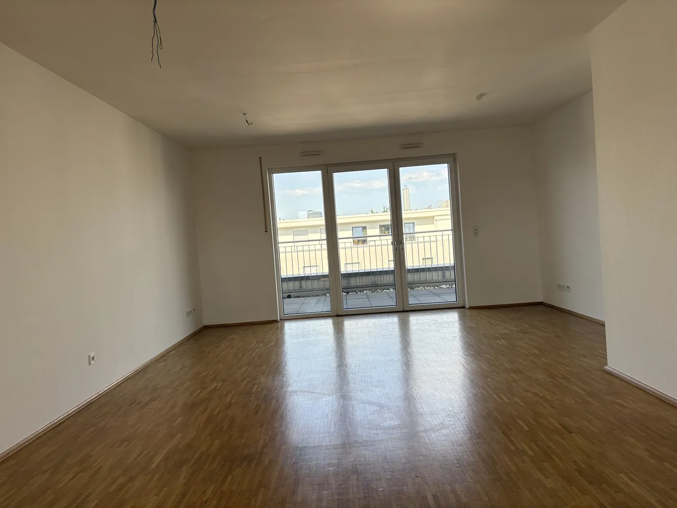 3 Zimmer Wohnung mit 101 m² in Dortmund – Bild 2