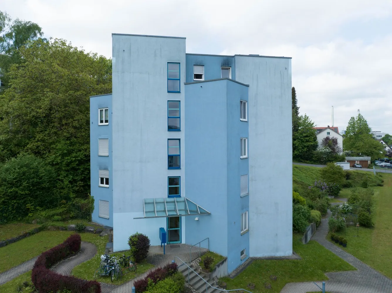 3 Zimmer Wohnung mit 76 m² in Sindelfingen – Bild 2