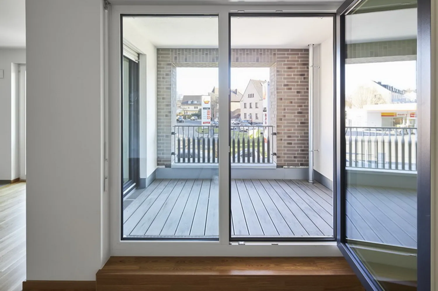 3 room apartment with 92 m² in Cologne – Photo 8