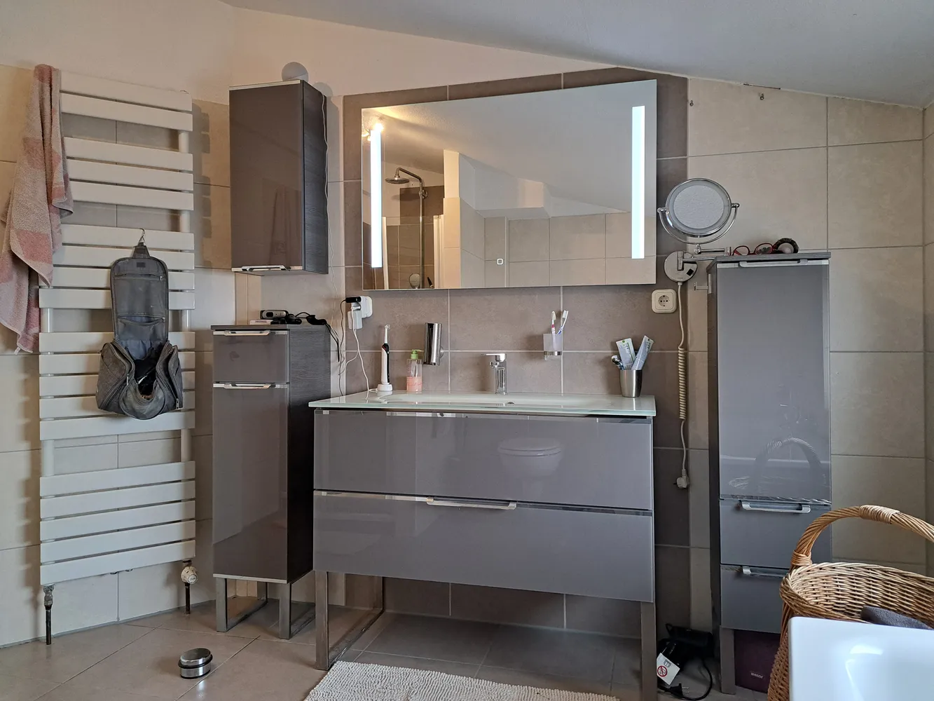 3 Zimmer Haus mit 135 m² in Langenhagen – Bild 12