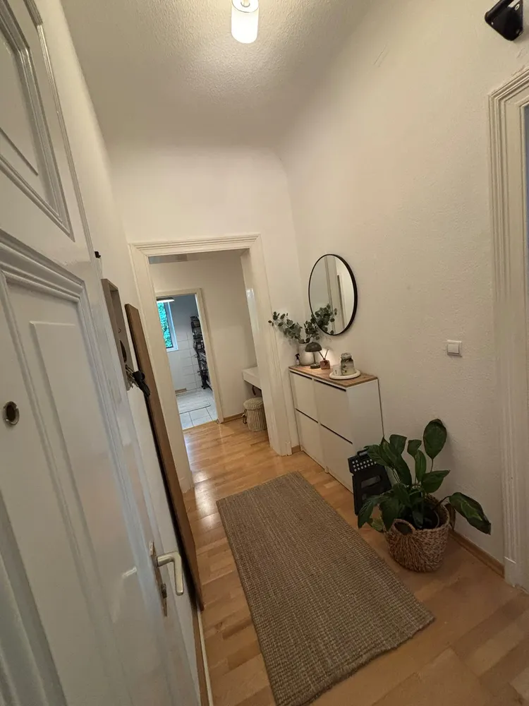 2 Zimmer Wohnung mit 57 m² in Krefeld – Bild 4