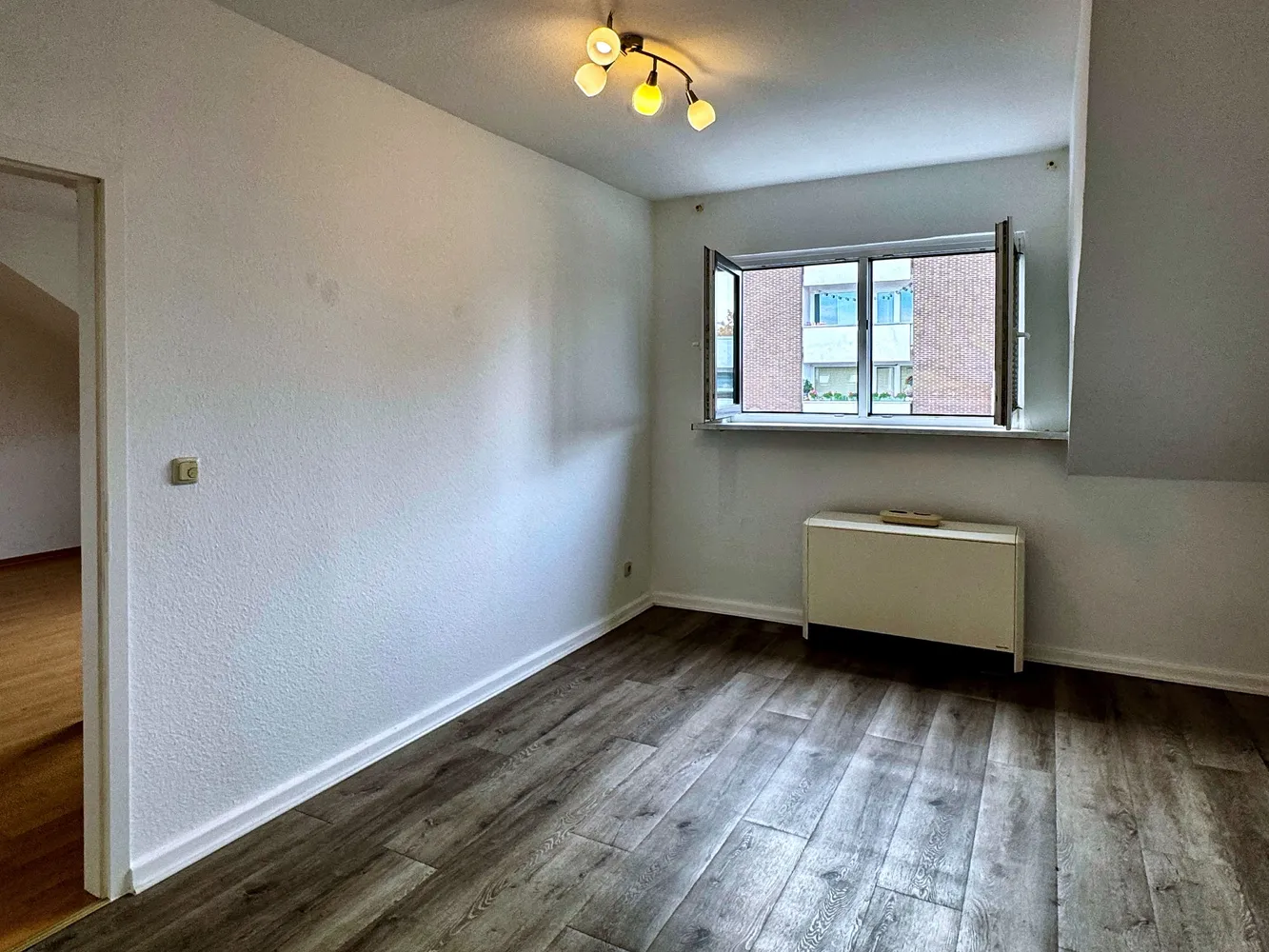 2 Zimmer Wohnung mit 59 m² in Mülheim an der Ruhr – Bild 6