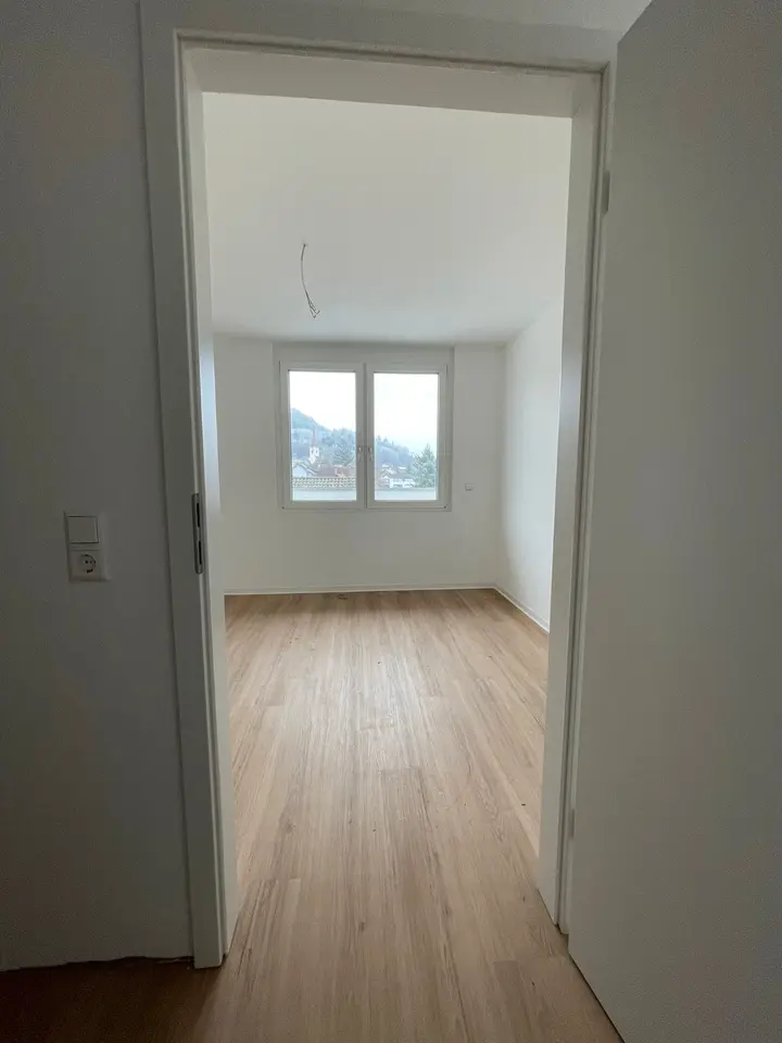 3 Zimmer Wohnung mit 78 m² in Lahr/Schwarzwald – Bild 1
