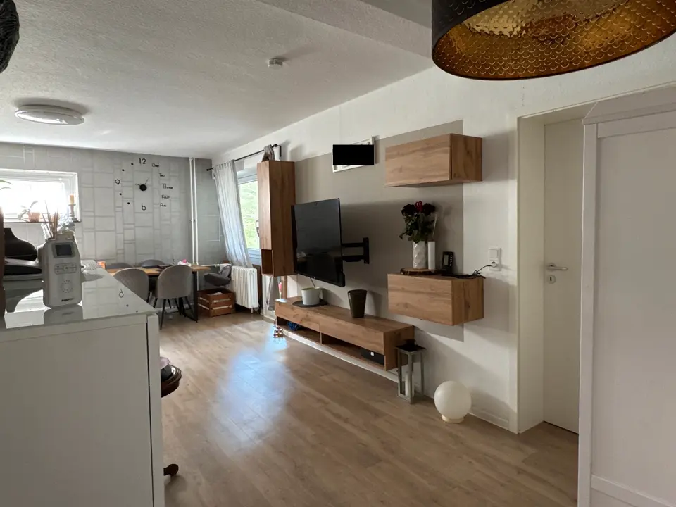 3 Zimmer Wohnung mit 72 m² in Remscheid – Bild 2