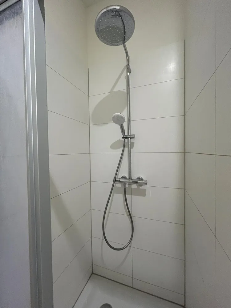 2 room apartment with 60 m² in Berlin – Photo 3