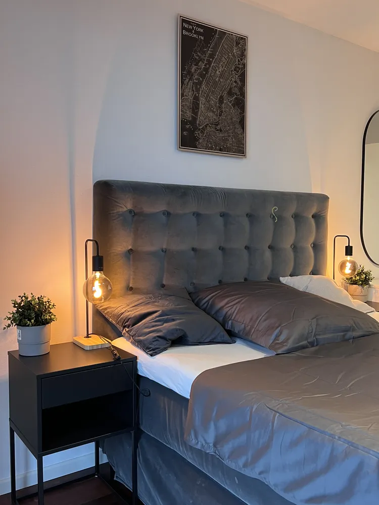 2 Zimmer Wohnung mit 62 m² in München – Bild 7