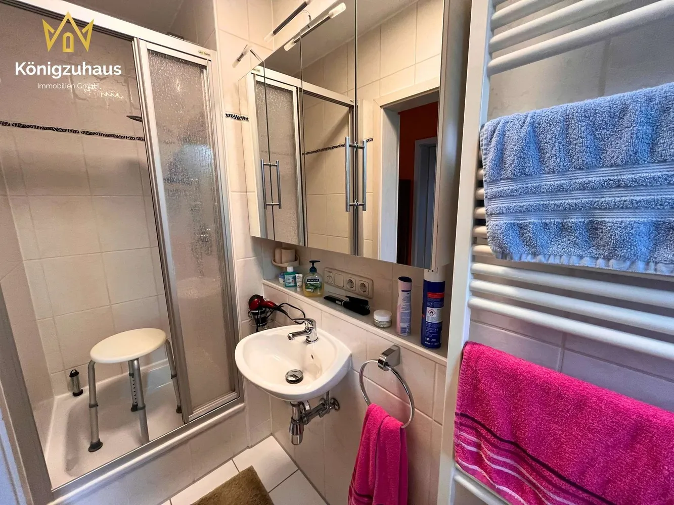 3 Zimmer Wohnung mit 68 m² in Jena – Bild 7