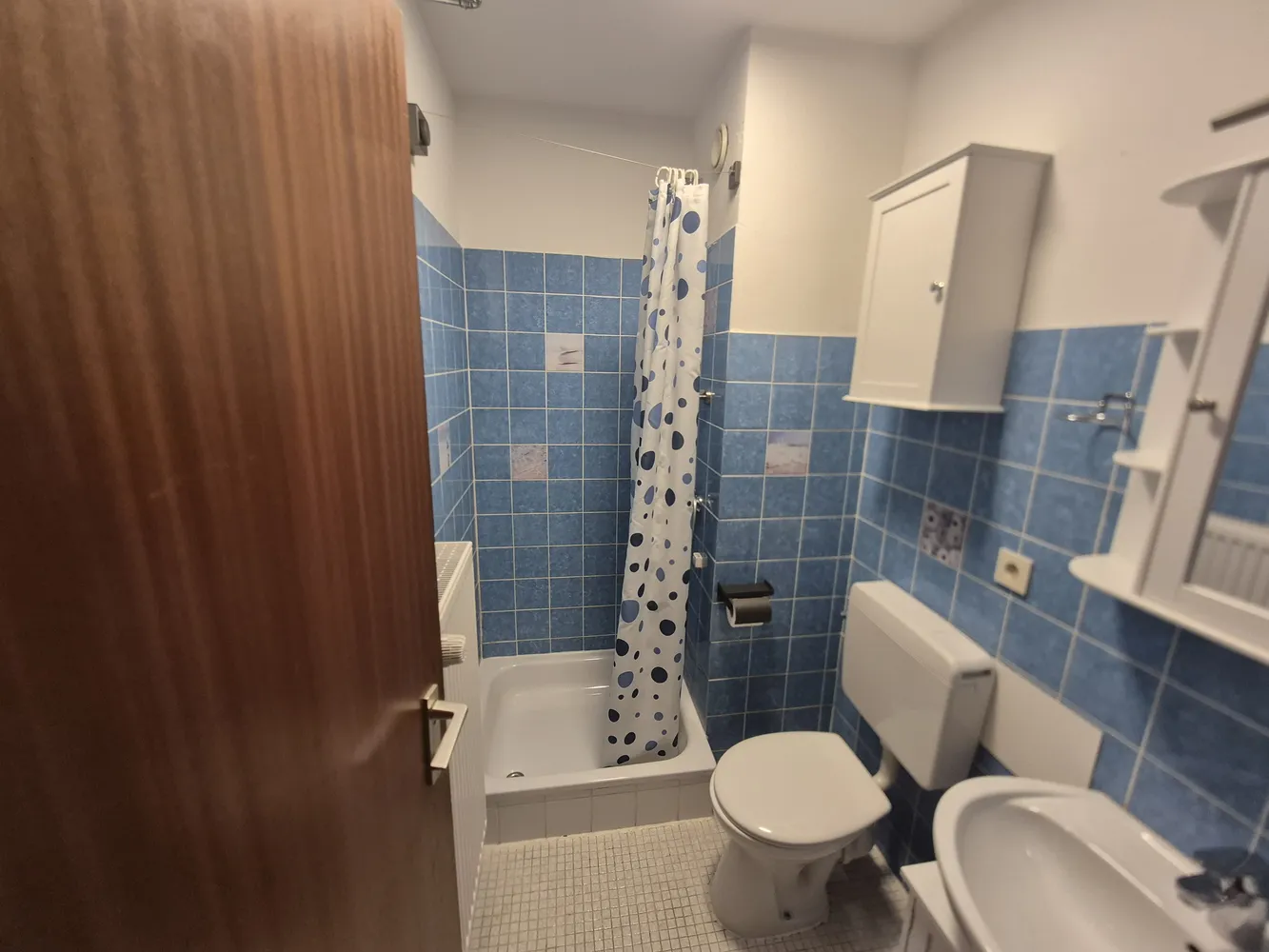 1 room apartment with 30 m² in Augsburg – Photo 4