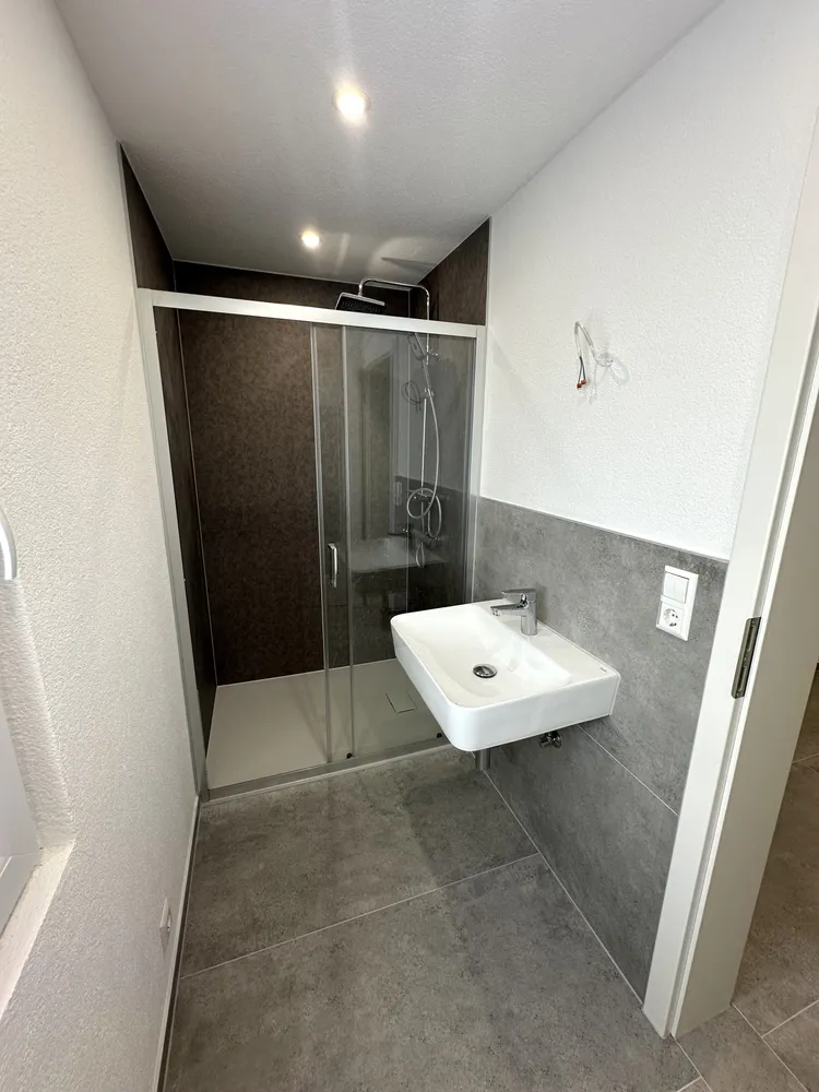 3 room apartment with 65 m² in Fellbach – Photo 1