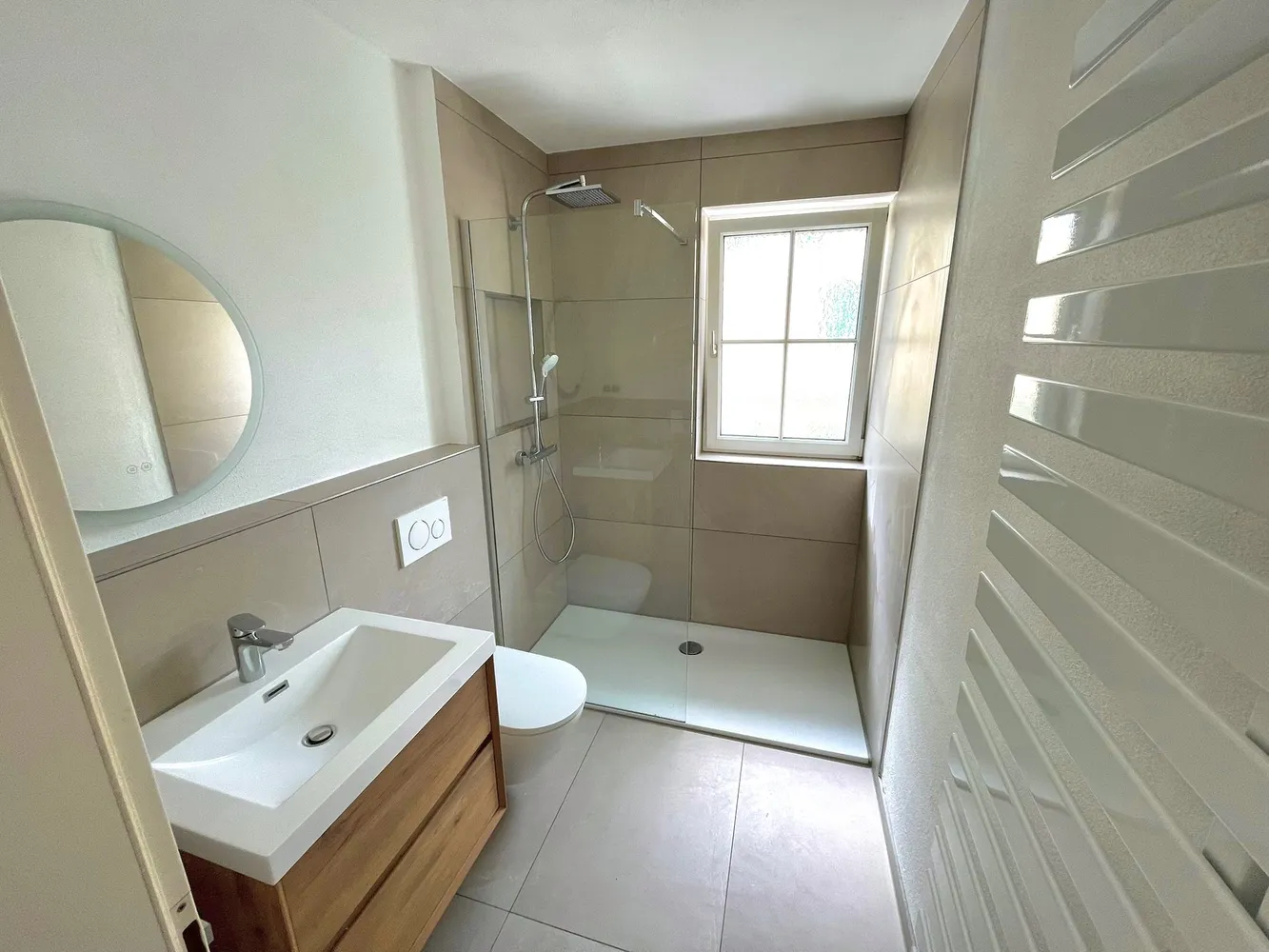 3 Zimmer Wohnung mit 54 m² in München – Bild 9