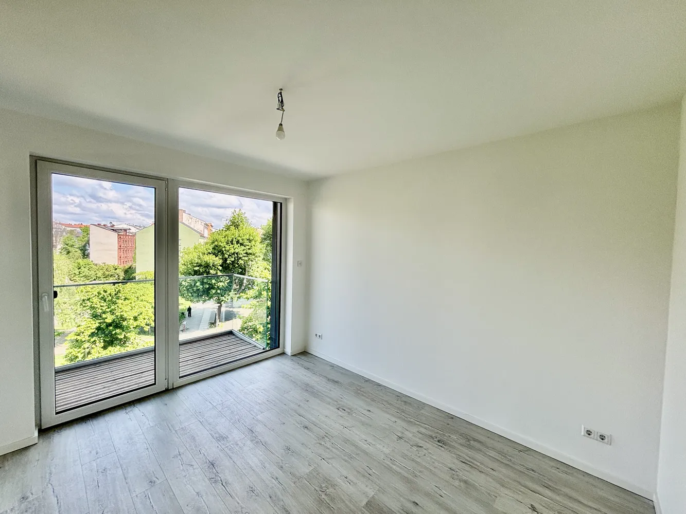 1 Zimmer Wohnung mit 32 m² in Berlin – Bild 1