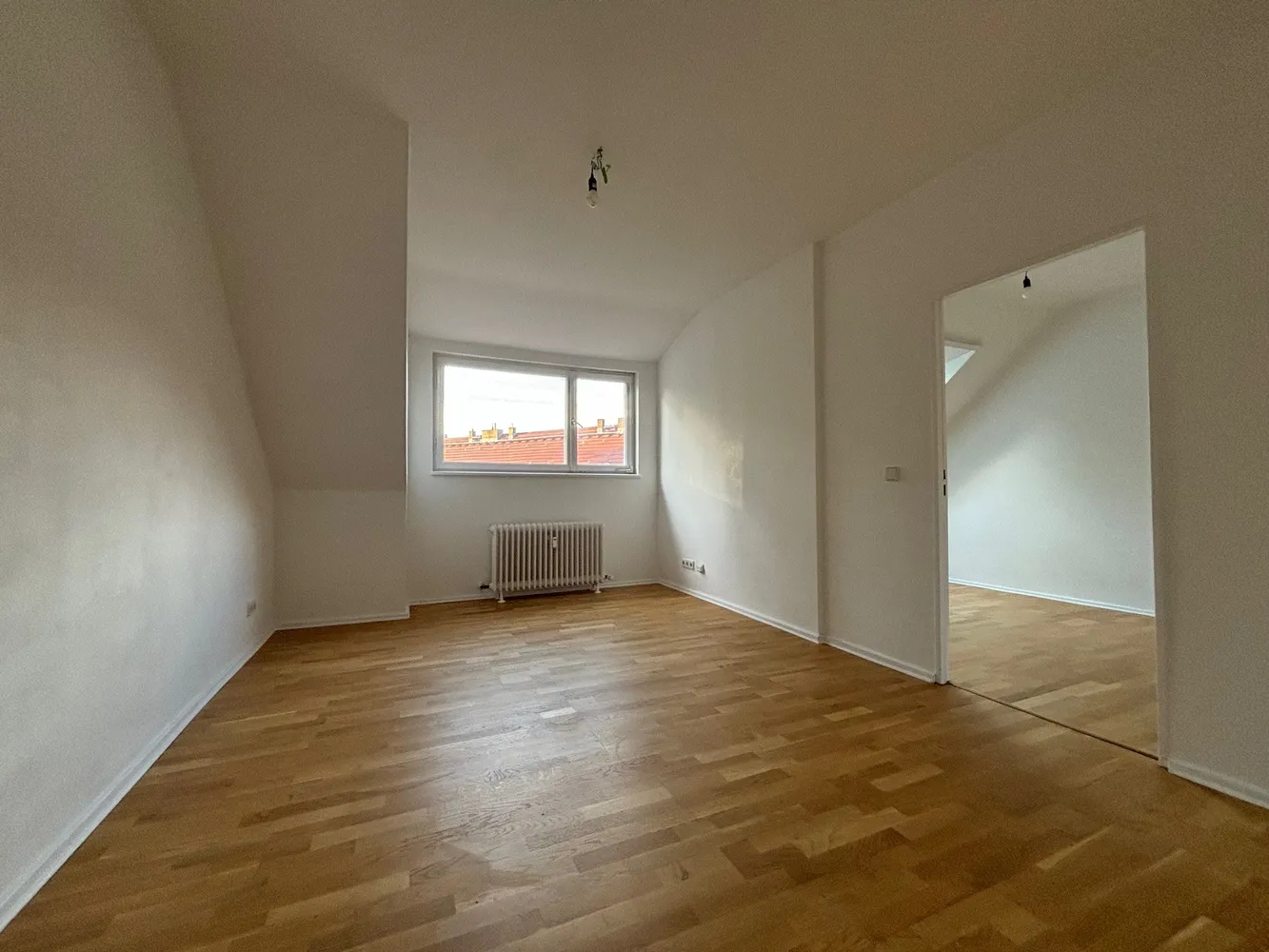 3 room apartment with 58 m² in Berlin – Photo 10