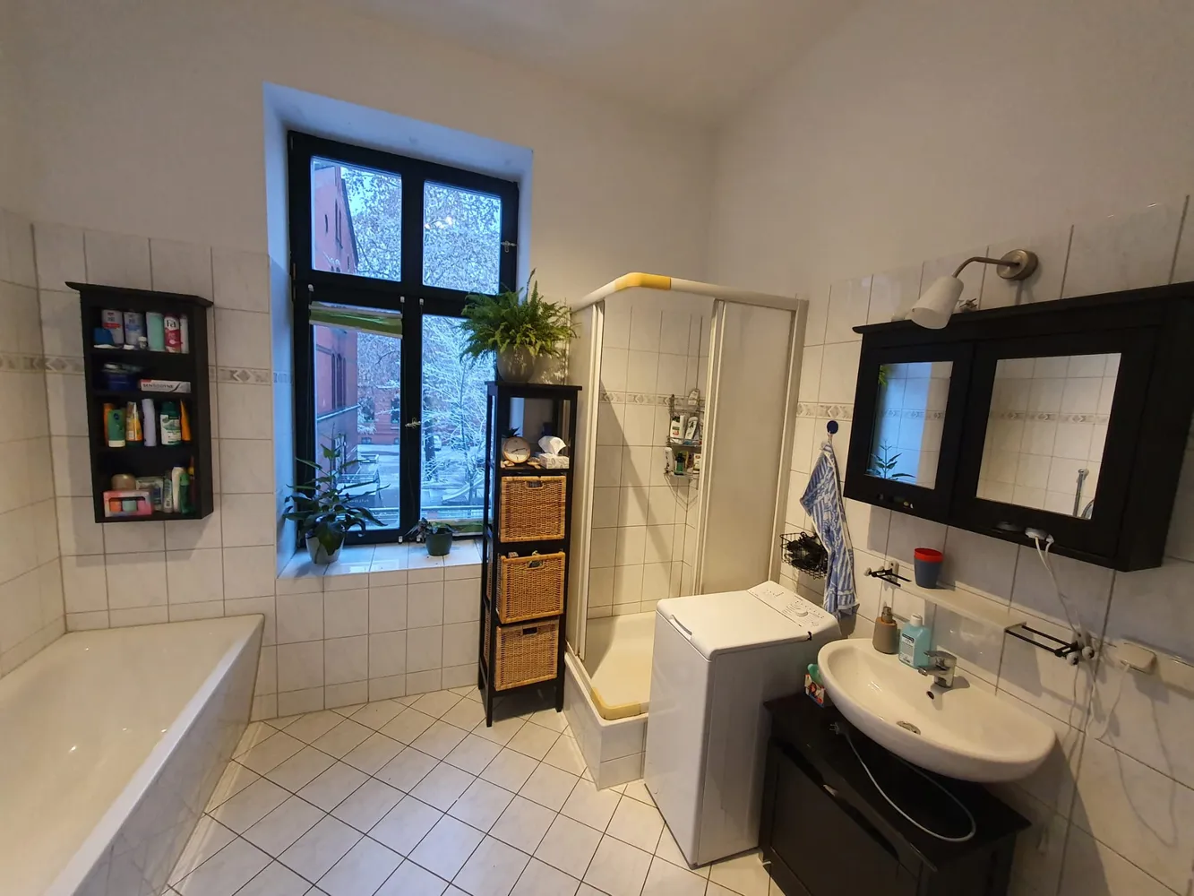 2 room apartment with 57 m² in Magdeburg – Photo 4