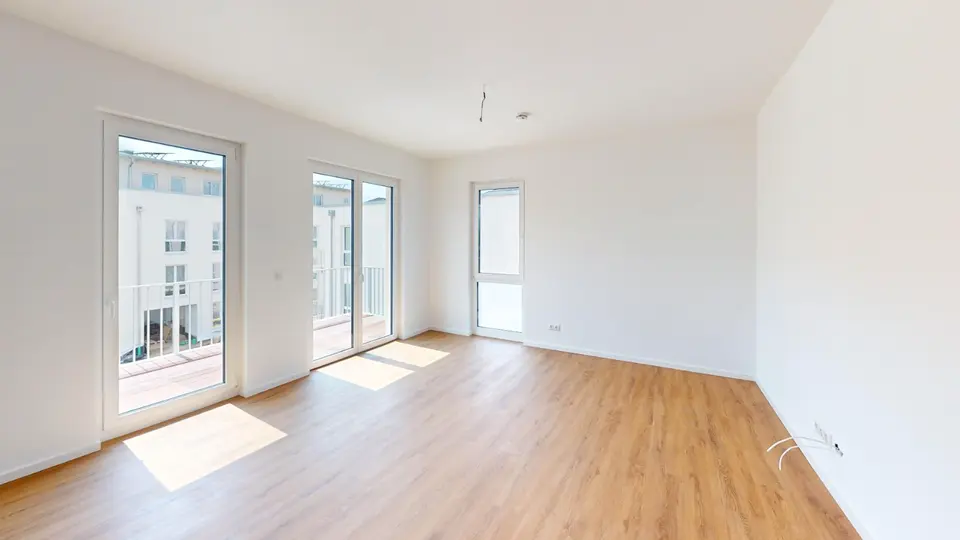 2 Zimmer Wohnung mit 71 m² in Berlin – Bild 6