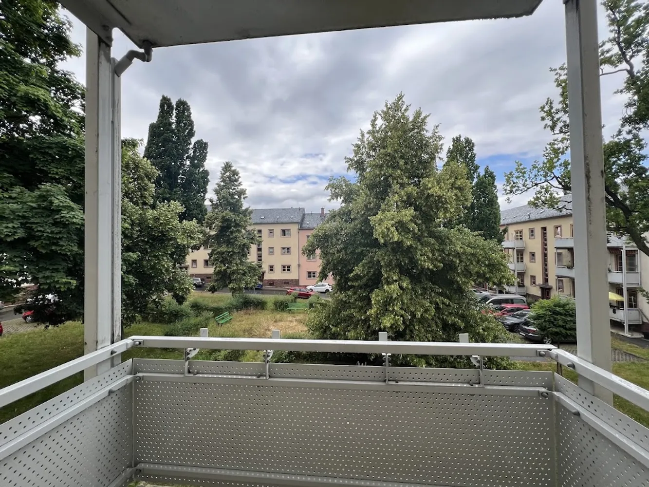 2 Zimmer Wohnung mit 47 m² in Chemnitz – Bild 3