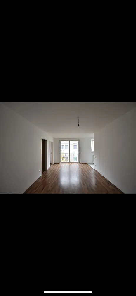 3 Zimmer Wohnung mit 50 m² in Wuppertal – Bild 1