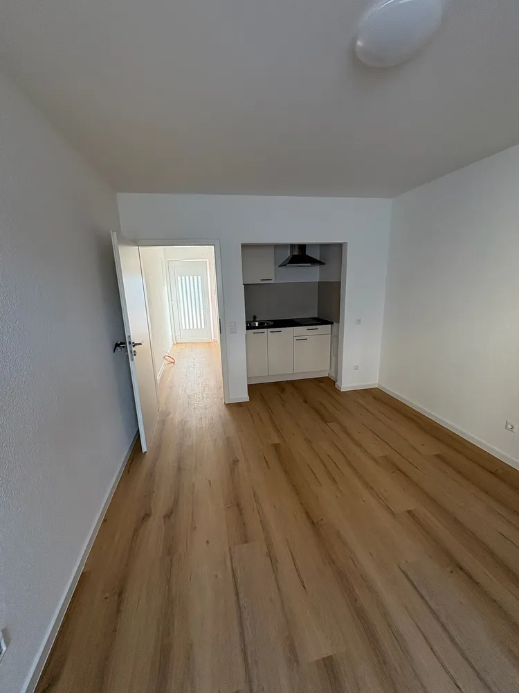 1 Zimmer Wohnung mit 28 m² in Mannheim – Bild 3