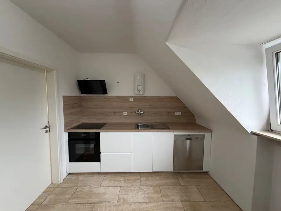 3 Zimmer Wohnung mit 100 m² in Mönchengladbach – Bild 6