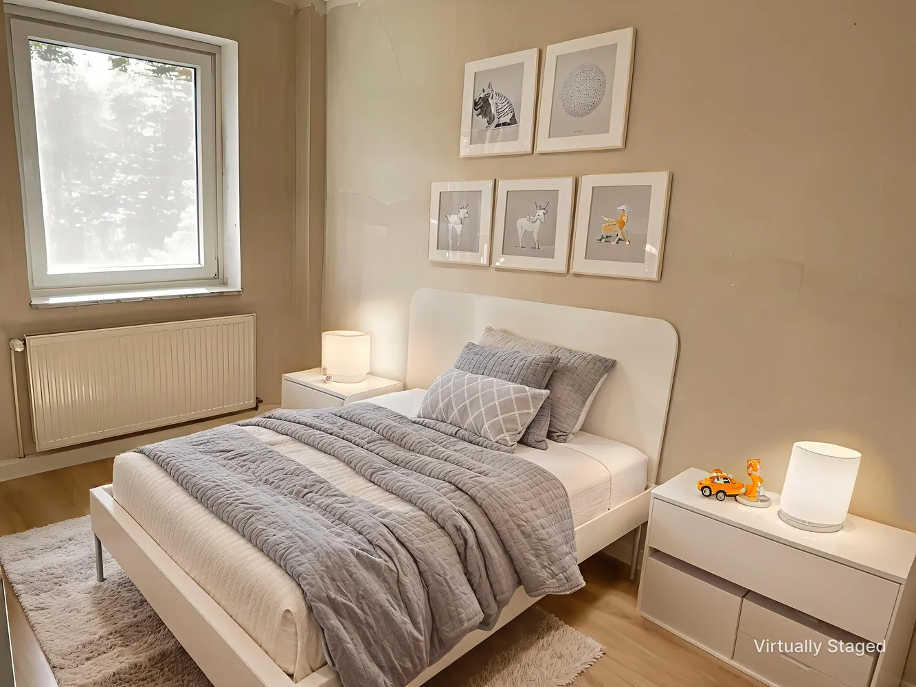 3 Zimmer Wohnung mit 65 m² in Dortmund – Bild 9