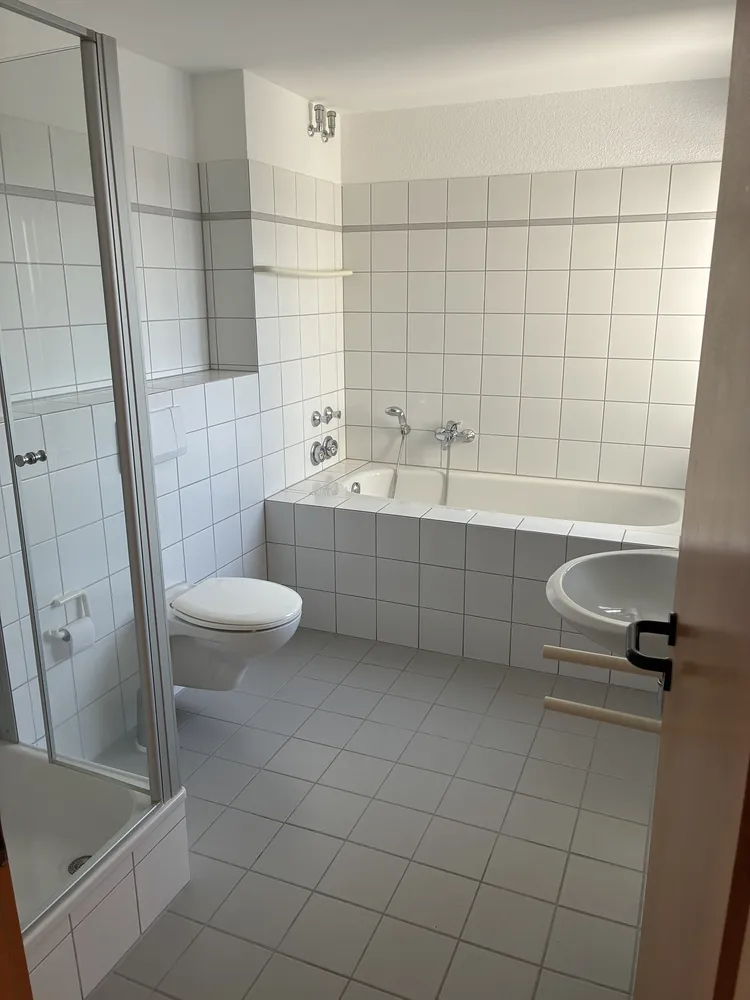2 Zimmer Wohnung mit 71 m² in Bergisch Gladbach – Bild 4