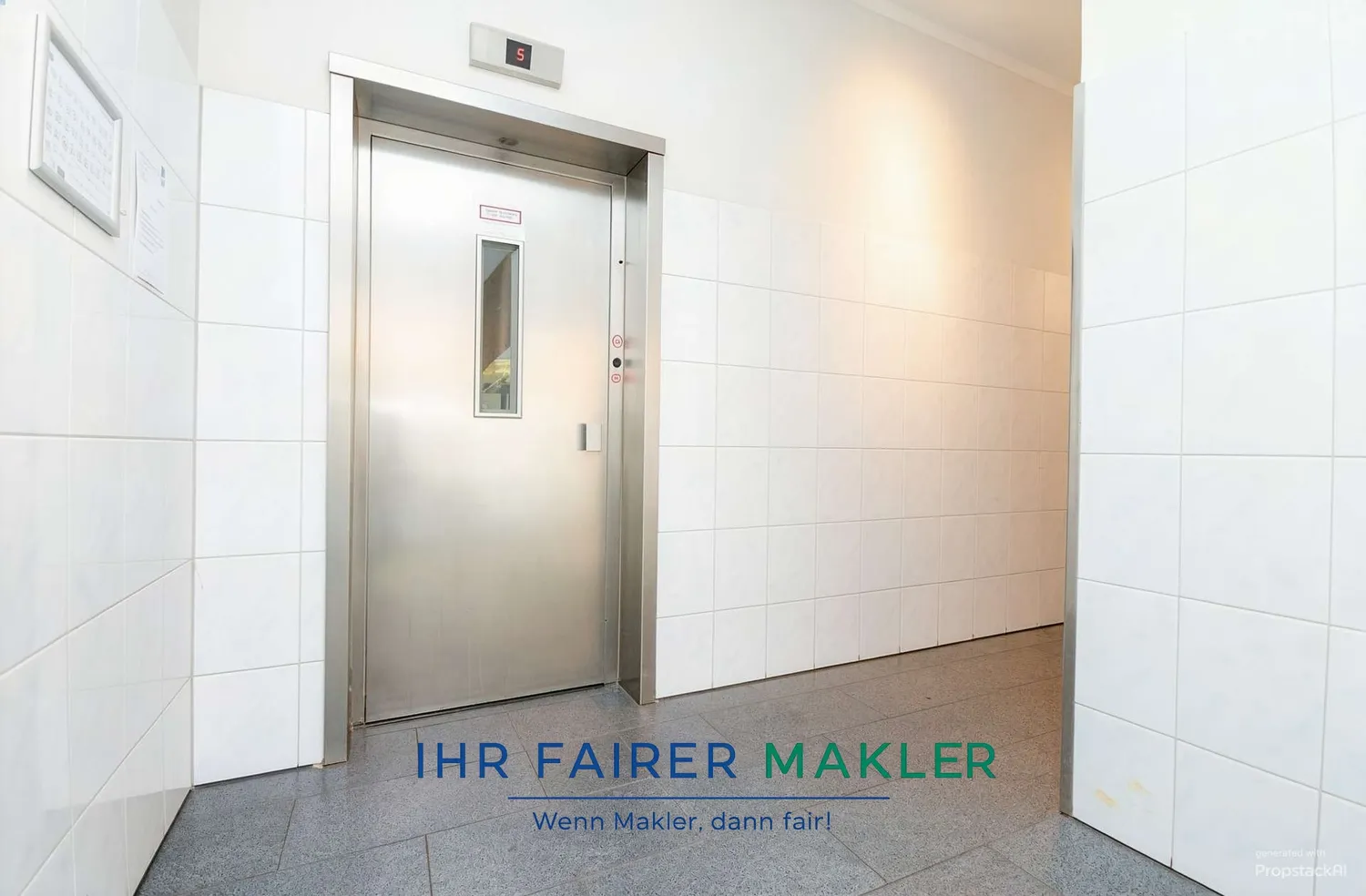 1 Zimmer Wohnung mit 39 m² in Bremerhaven – Bild 7