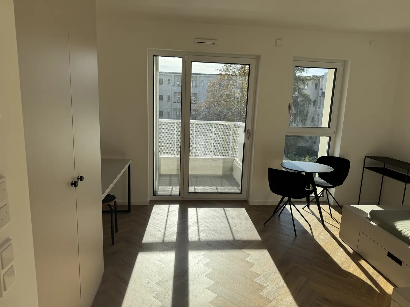 1 Zimmer Wohnung mit 23 m² in Berlin – Bild 8
