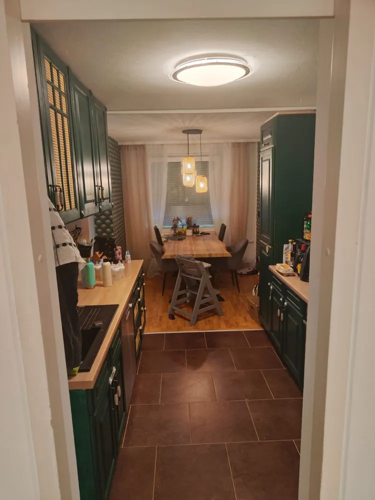 3 Zimmer Wohnung mit 90 m² in Pforzheim – Bild 6