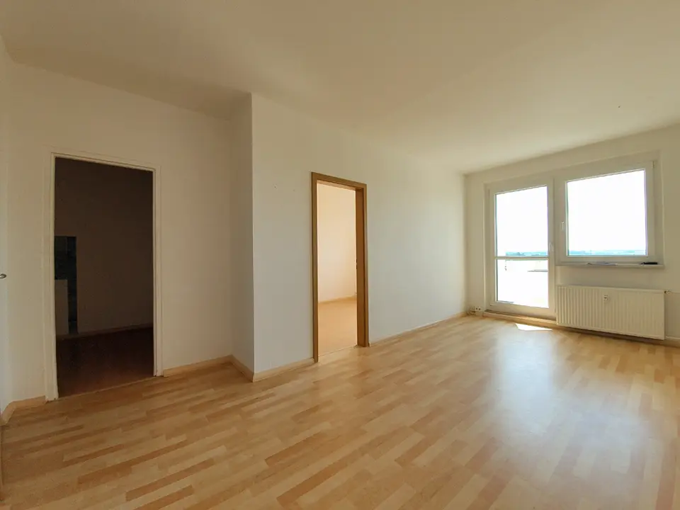 3 Zimmer Wohnung mit 55 m² in Zwickau – Bild 7