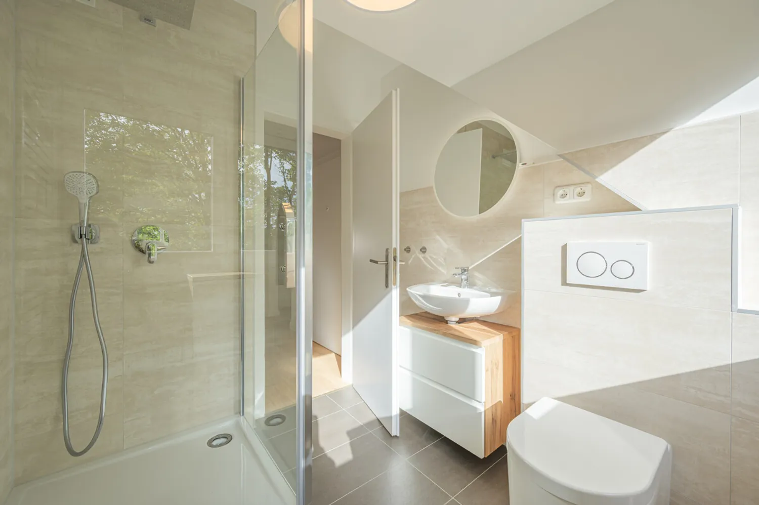 4 Zimmer Wohnung mit 98 m² in Hamburg – Bild 4