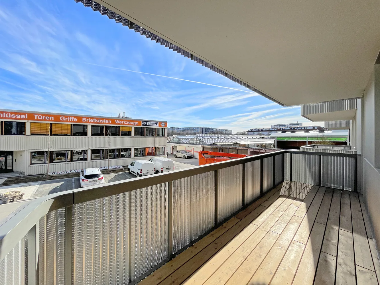 2 Zimmer Wohnung mit 68 m² in München – Bild 12