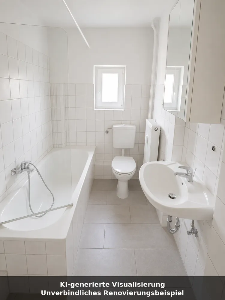 3 Zimmer Wohnung mit 58 m² in Schleswig – Bild 7