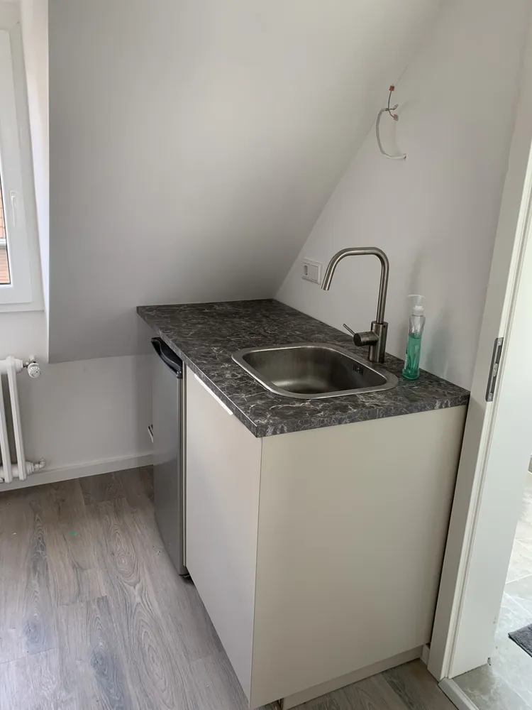 1 Zimmer Wohnung mit 40 m² in Düsseldorf – Bild 9
