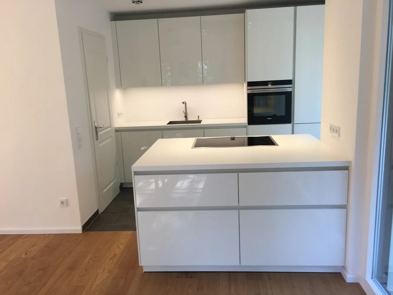 4 room apartment with 110 m² in Munich – Photo 12
