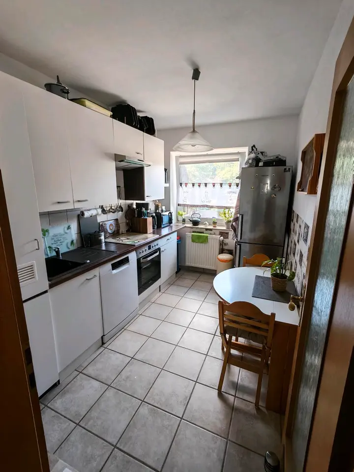 2 Zimmer Wohnung mit 50 m² in Soltau – Bild 3